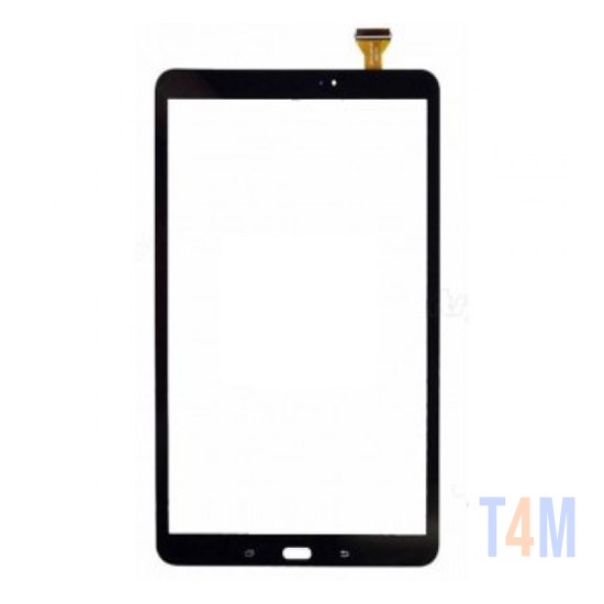 Touch Samsung Galaxy Tab A 10,1 T580/T585 Preto